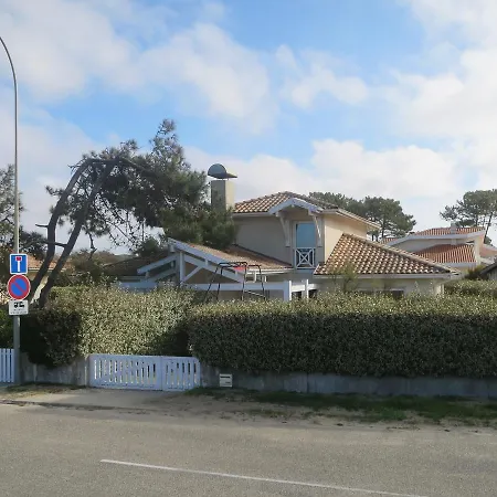Les Alyses Villa *