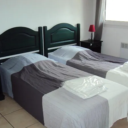 Les Alyses Villa *