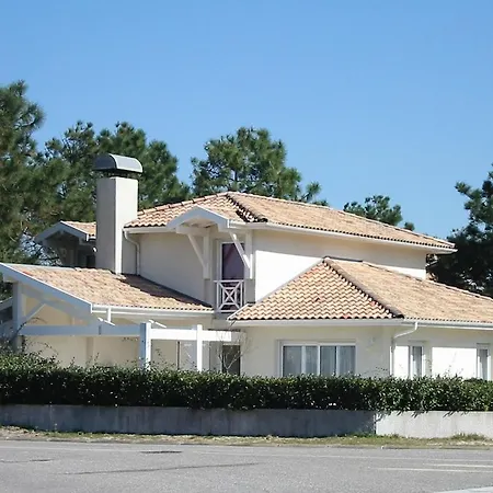 Villa Les Alyses
